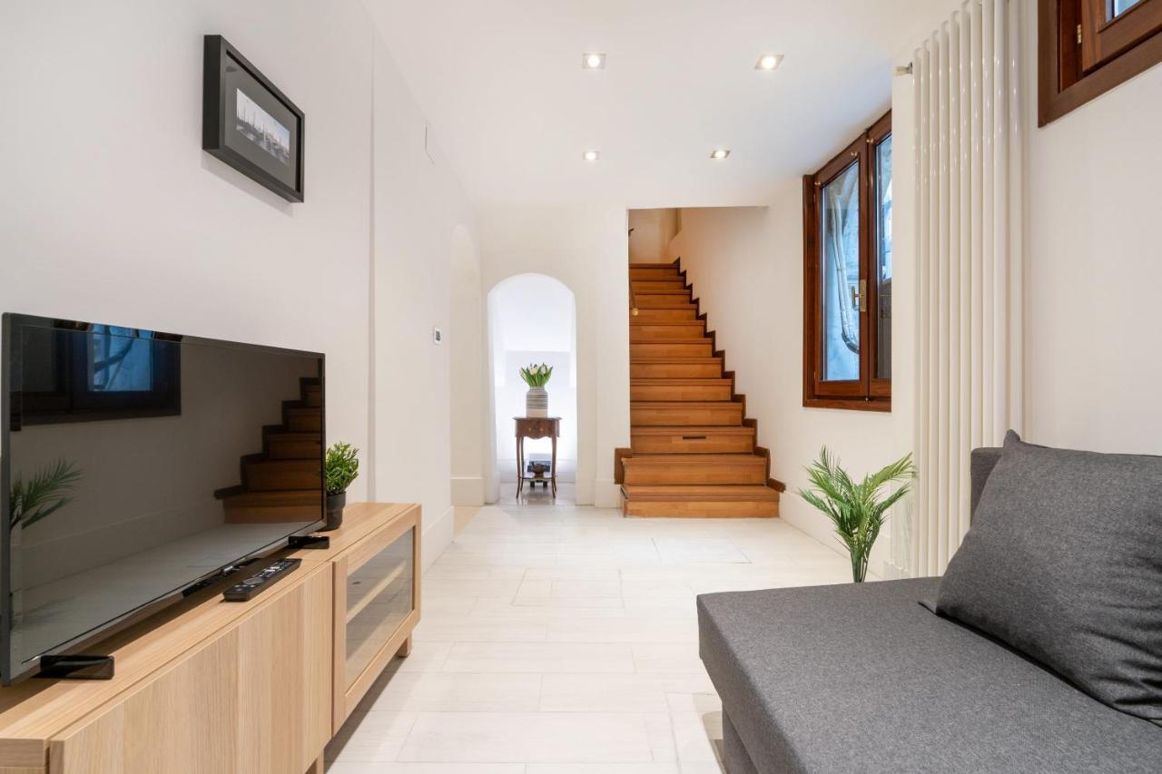 La Casa Perfetta Per Le Vacanze Apartamento *